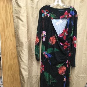 Soft surroundings Dress